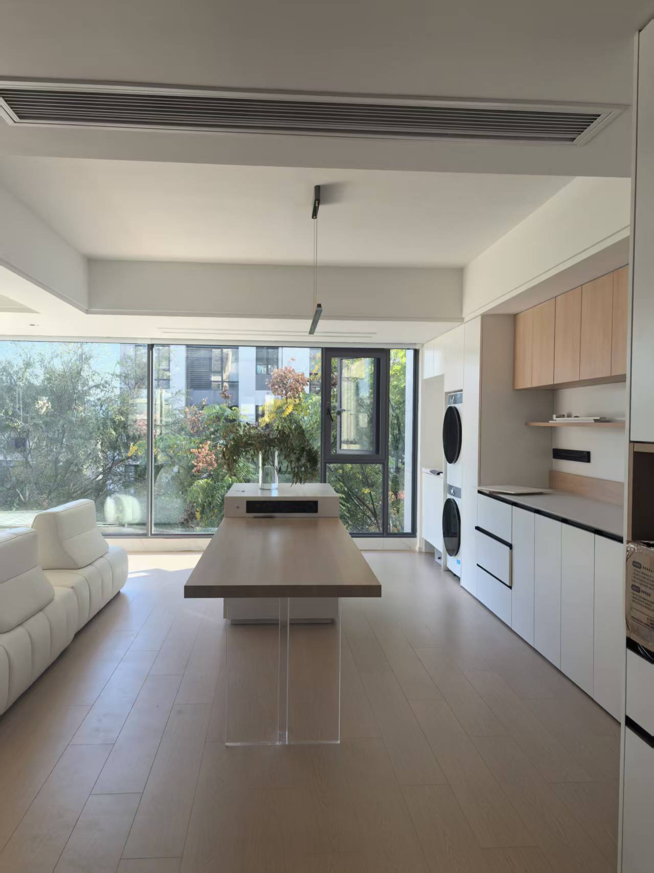 恒茂未来都会原木