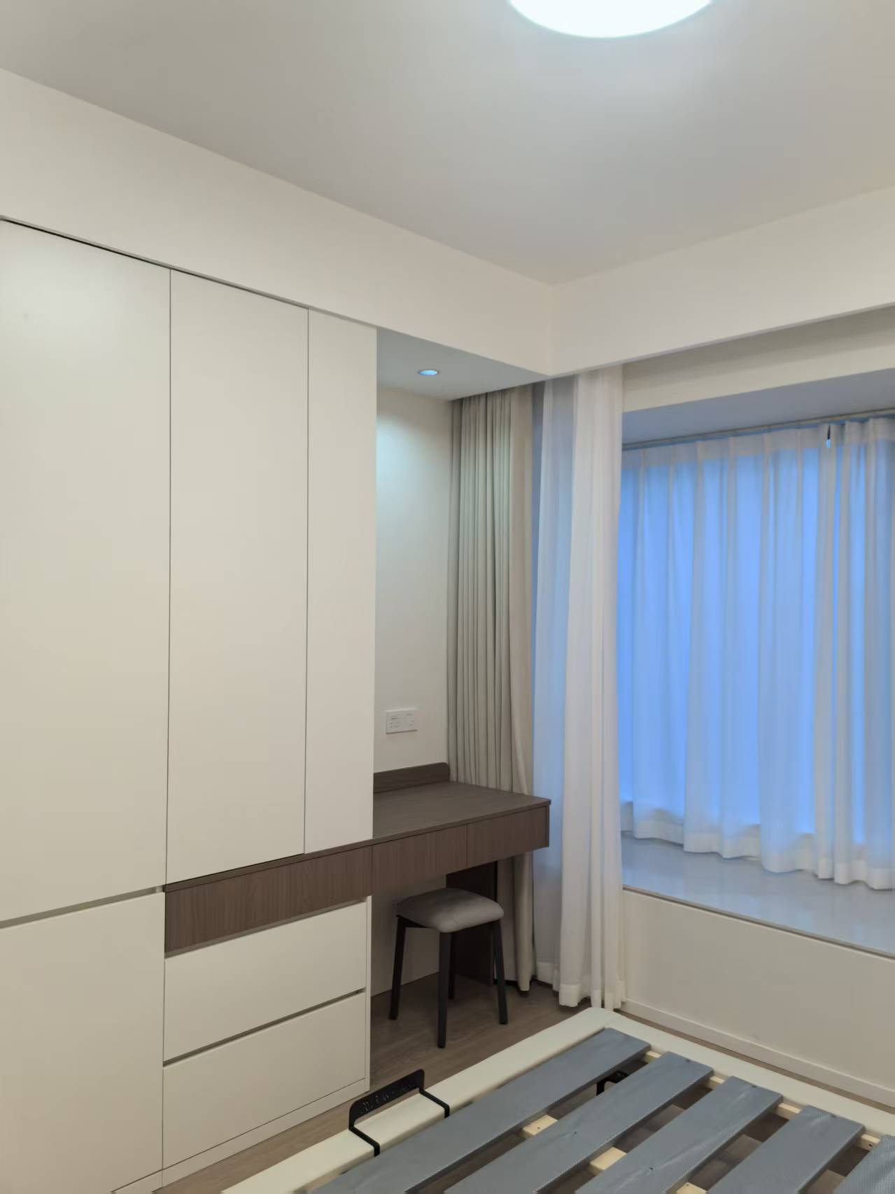 菁华轩现代简约