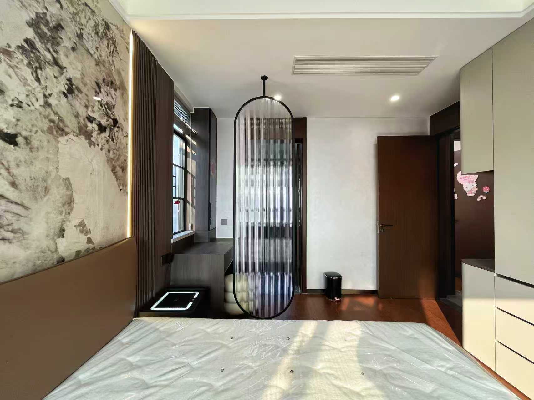 方大太阳城意式轻奢风格