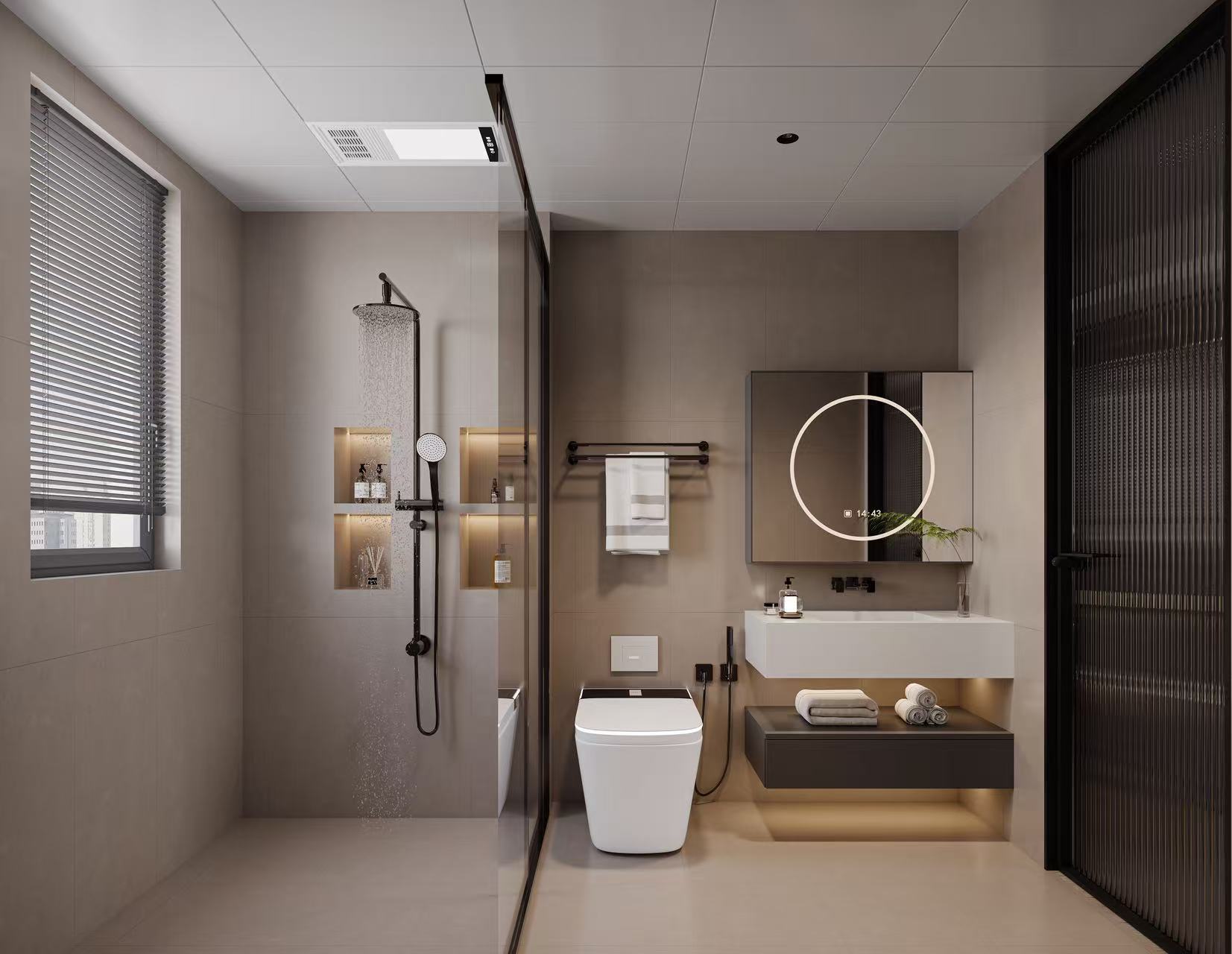 保利半山国际托斯卡纳