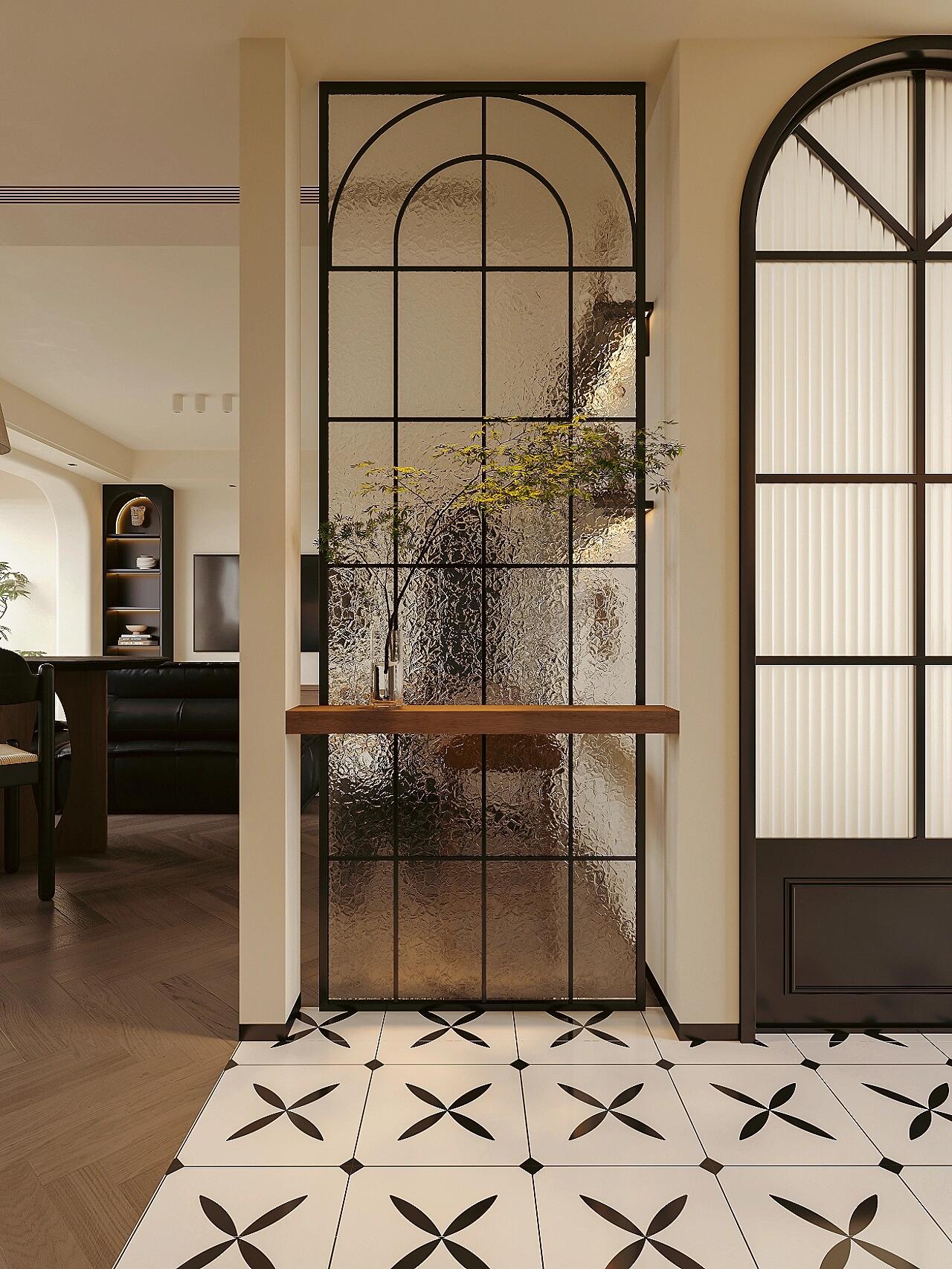 徐聪乐作品法式中古风